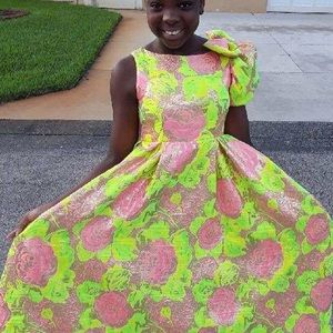 Meet your Posher, Meria